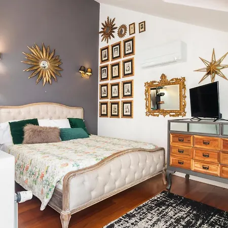 3 Bedroom In