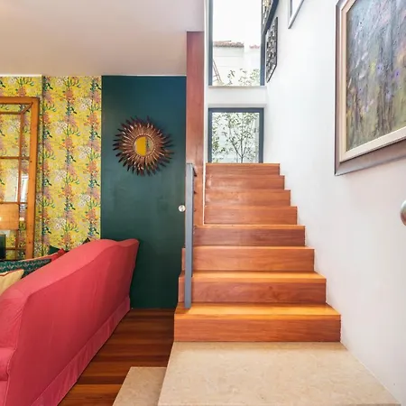 3 Bedroom In * Lisbon