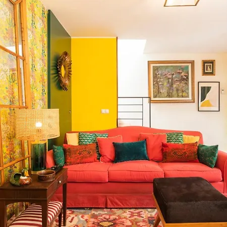 Villa 3 Bedroom In Lisbon