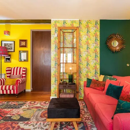 3 Bedroom In Villa *