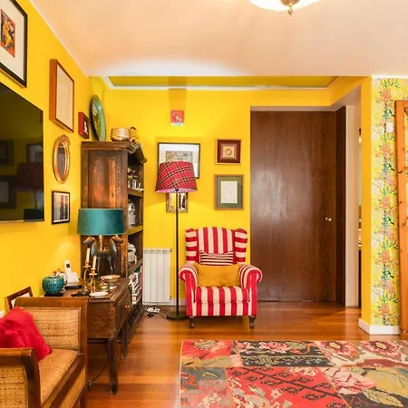 3 Bedroom In Lisbon