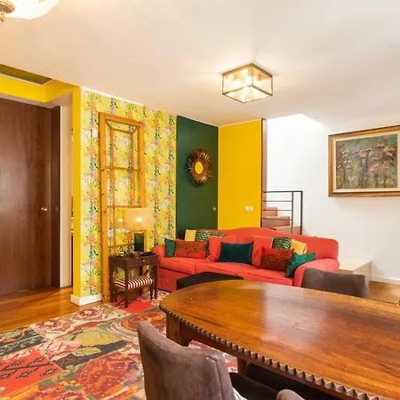 3 Bedroom In Villa *