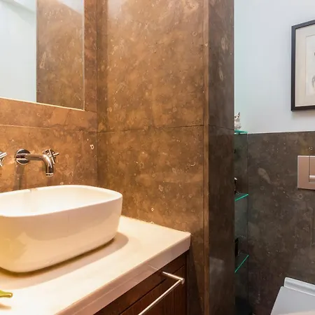 3 Bedroom In Villa