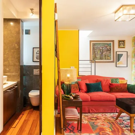 3 Bedroom In Lisbon