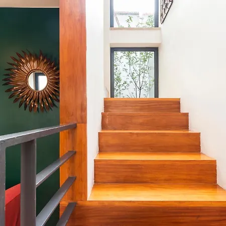 3 Bedroom In Lisbon