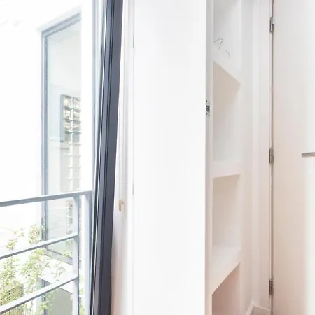 3 Bedroom In Lisbon