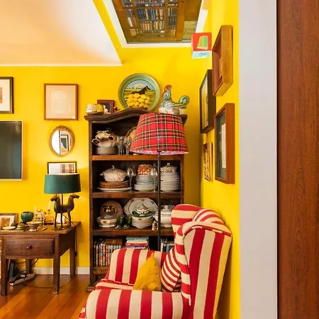 3 Bedroom In Villa Lisbon