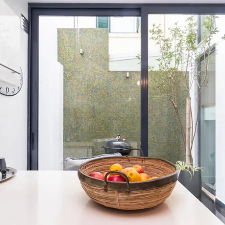 3 Bedroom In * Lisbon