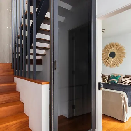 3 Bedroom In