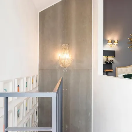 3 Bedroom In * Lisbon
