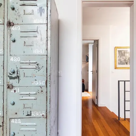 3 Bedroom In Lisbon