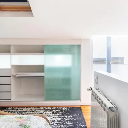 3 Bedroom In * Lisbon